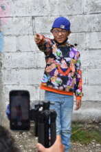Module Journalism with Chiapas Paralelo