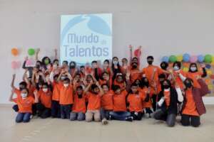 Graduation second generation June 2022