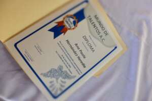 Graduation second generation June 2022