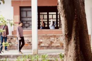 Masterclass Alumni Modern Dance
