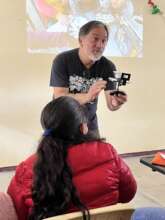 Module Arts, Cinema