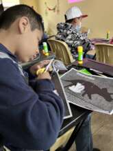 Module Arts, Scientific Illustration