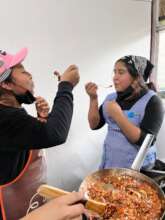 Masterclass Alumni Gastronomy