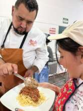 Masterclass Alumni Gastronomy