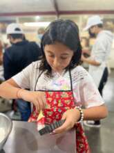 Masterclass Alumni Gastronomy