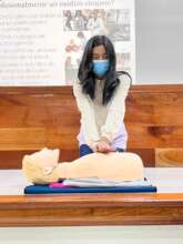 Excursion Medical University Alumni in Tuxtla