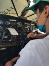 Module Tourism excursion Oaxaca Airport