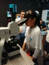 Module Technology excursion FASBIT Faculty Oaxaca