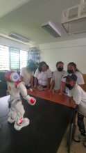 Module Technology excursion FASBIT Faculty Oaxaca