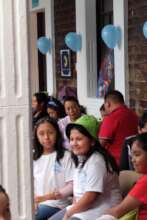 Graduation third generation 2023 Chiapas