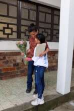 Graduation third generation 2023 Chiapas