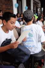 Graduation third generation 2023 Chiapas