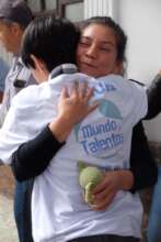 Graduation third generation 2023 Chiapas