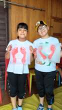 Fysiotherapy Module Integral health Oaxaca