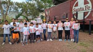 Fysiotherapy Module Integral health Oaxaca