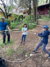 Tourism Module Chiapas
