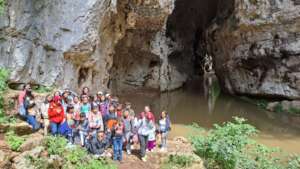 Tourism Module Chiapas