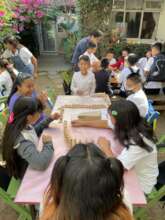Arquitecture Module Oaxaca