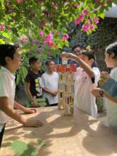 Arquitecture Module Oaxaca