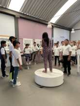 Excursion Interior Design Academy Oaxaca