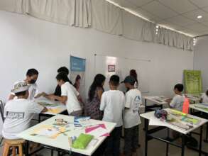 Excursion Interior Design Academy Oaxaca