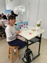 Excursion Interior Design Academy Oaxaca