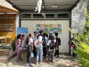Excursion Interior Design Academy Oaxaca