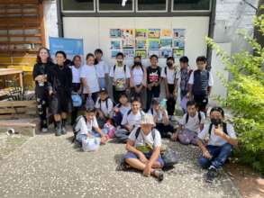Excursion Interior Design Academy Oaxaca