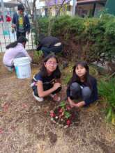 Module Environmental Care Chiapas