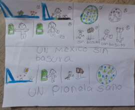 Module Environmental Care Chiapas