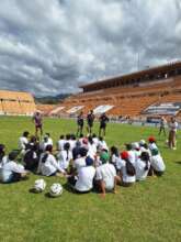 Excursion Integral Health Module Oaxaca Alebrijes