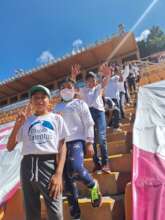 Excursion Integral Health Module Oaxaca Alebrijes