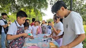 Gastronomic tourism in Oaxaca city