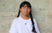 Vocational guidance for children in Mexico