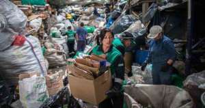 ENVIRONMENTAL HEROES