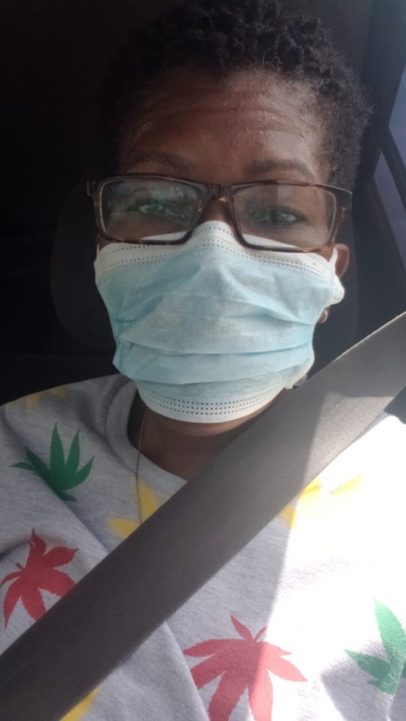 LGBTQ+ care and support  in the Eastern Caribbean