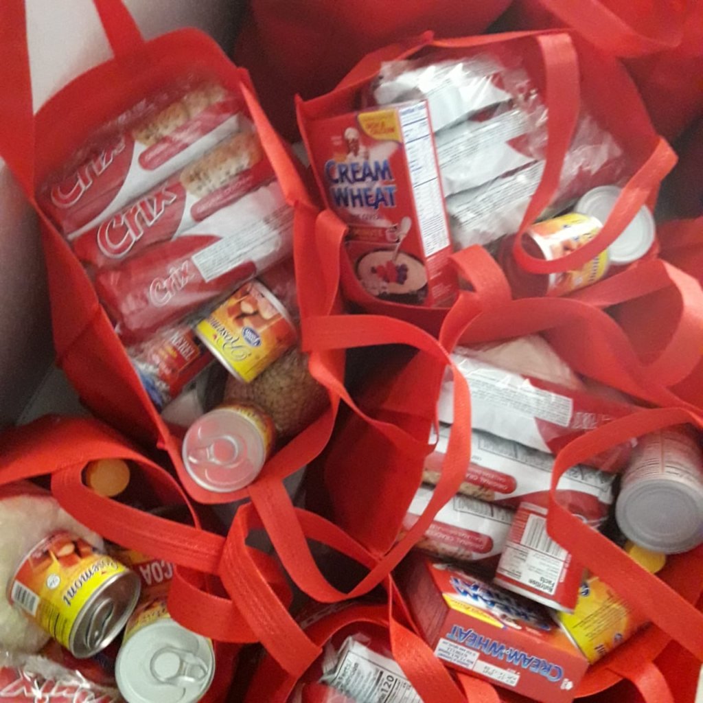 LGBTQ+ care and support  in the Eastern Caribbean