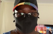 LGBTQ+ care and support  in the Eastern Caribbean