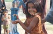 Safe Drinking water for Pakistan