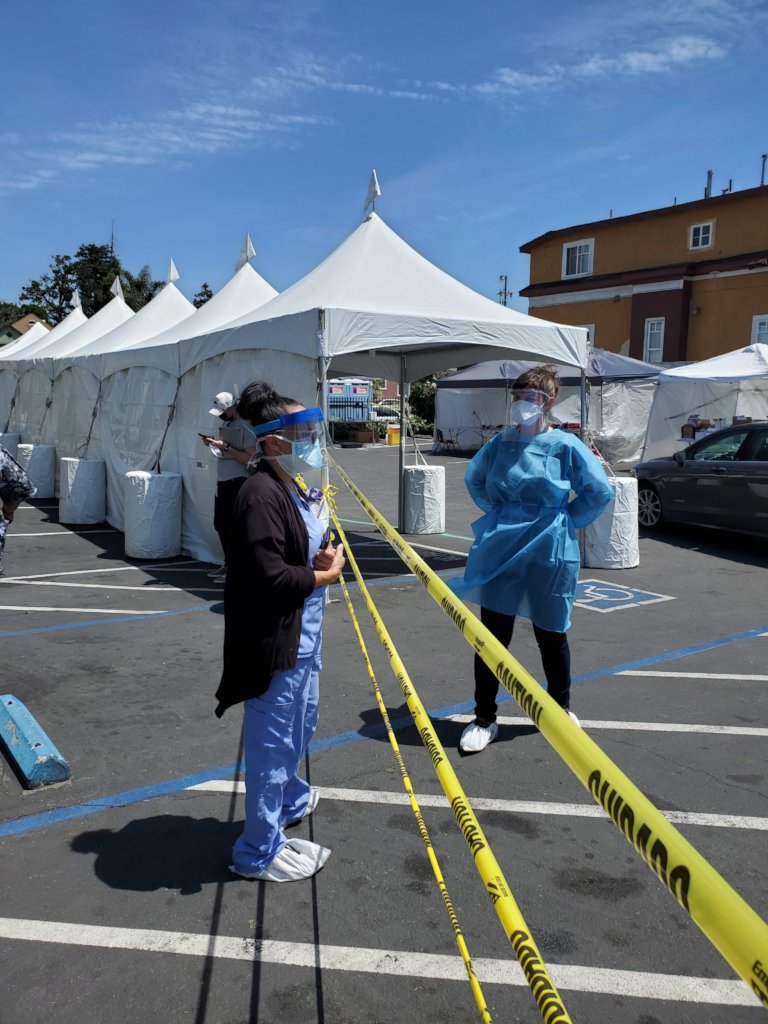 Roots Rapid Relief Fund