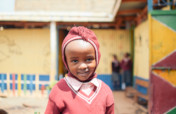 Keep 1,000 Children Safe & Learning during COVID19