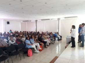Conference  2019