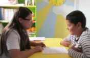 Support 49 children w/ autism, Mex covid-19 crisis
