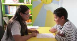 Support 49 children w/ autism, Mex covid-19 crisis