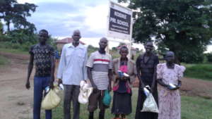 DSCG CHARITY