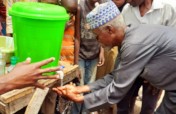 COVID-19 Response Project in Rural Nigeria