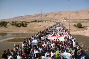 Protest