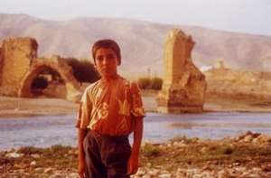 Help 1000's of Ilisu Dam-affected people in Turkey