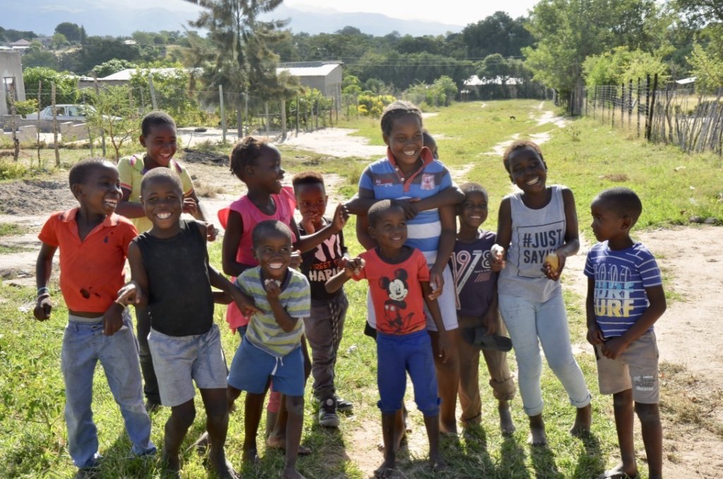 Covid19 support: Fight hunger in local communities