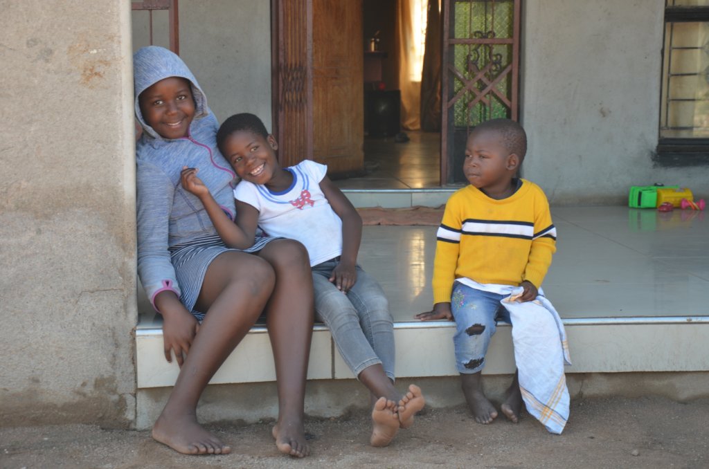 Covid19 support: Fight hunger in local communities